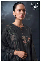 Ganga Taniri 4841 Cotton Embroidered Salwar Kameez