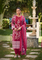 hermitage Clothing Cashmere Vol- 4 – Pakistani Dress Material