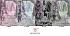 Hoor Tex 379 A To D Cotton Embroidered Salwar Kameez