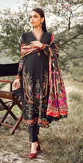 Hoor Tex 387 A To D Rayon Embroidered Salwar Kameez Collection