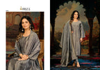 Ibiza Amayra Vol 6 Banglory Silk With Handwork Salwar Kameez