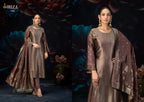 Ibiza Amayra Vol 7 Banglory Silk With Handwork Salwar Kameez
