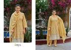 Ibiza Cotton Chapani Cambric Cotton With Digital Printed Salwar Kameez