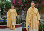 Ibiza Cotton Chapani Cambric Cotton With Digital Printed Salwar Kameez