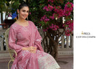 Ibiza Cotton Chapani Cambric Cotton With Digital Printed Salwar Kameez