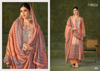 Ibiza Manha Pure Lawn With Digital Printed Salwar Kameez
