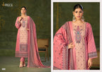 Ibiza Manha Pure Lawn With Digital Printed Salwar Kameez