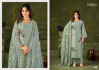 Ibiza Onera Cotton Digital Printed Salwar Kameez