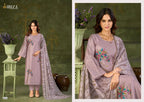 Ibiza Onera Cotton Digital Printed Salwar Kameez
