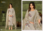 Ibiza Onera Cotton Digital Printed Salwar Kameez