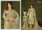 Ibiza Onera Cotton Digital Printed Salwar Kameez