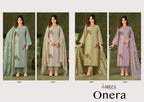 Ibiza Onera Cotton Digital Printed Salwar Kameez