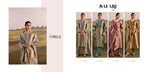 Ibiza Safari Banglory Silk With Handwork Designer Salwar Kameez