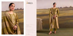 Ibiza Safari Banglory Silk With Handwork Designer Salwar Kameez