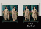Ibiza Tareef Orgenic Cotton With Aplic Work Salwar Kameez Collection