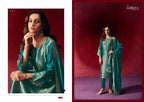 Ibiza Zeya Banglory Silk Jacquard With Work Salwar Kameez
