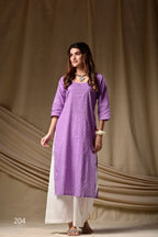 Ira Vol 2 Rayon Digital Printed Kurti Collection
