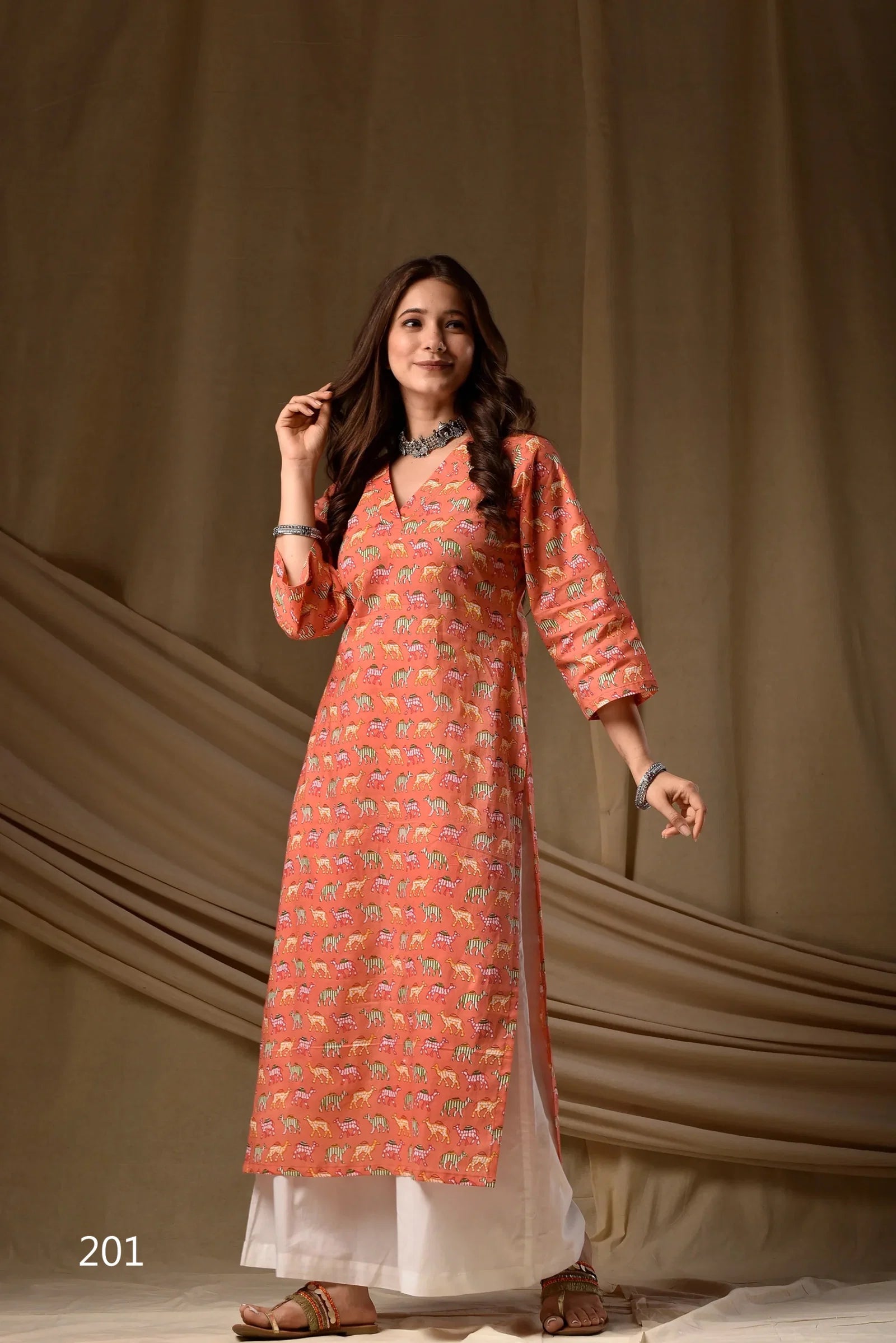 Ira Vol 2 Rayon Digital Printed Kurti Collection