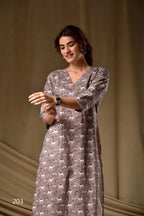 Ira Vol 2 Rayon Digital Printed Kurti Collection