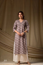Ira Vol 2 Rayon Digital Printed Kurti Collection