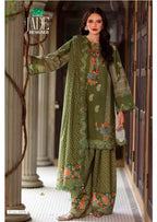 Jade Ayesha Zara Vol 4 Karachi Printed Cotton Dress Material