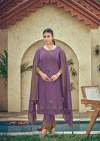 Karissa Kanika Premium Pure Heavy Bombay Cotton Kurti With Bottom And Dupatta Full Catalog available at wholesale rate.