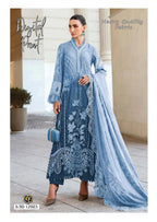 keval Fab Soha Nazir Vol 12 – Karachi Dress Material