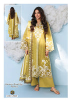 keval Fab Soha Nazir Vol 12 – Karachi Dress Material