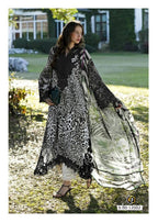 keval Fab Soha Nazir Vol 12 – Karachi Dress Material