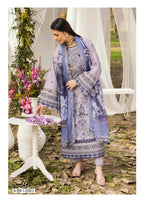 keval Fab Soha Nazir Vol 12 – Karachi Dress Material
