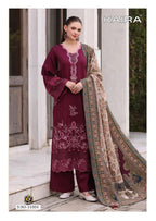 Keval Kaira Vol 31 Cotton Printed Karachi Dress Material Collection