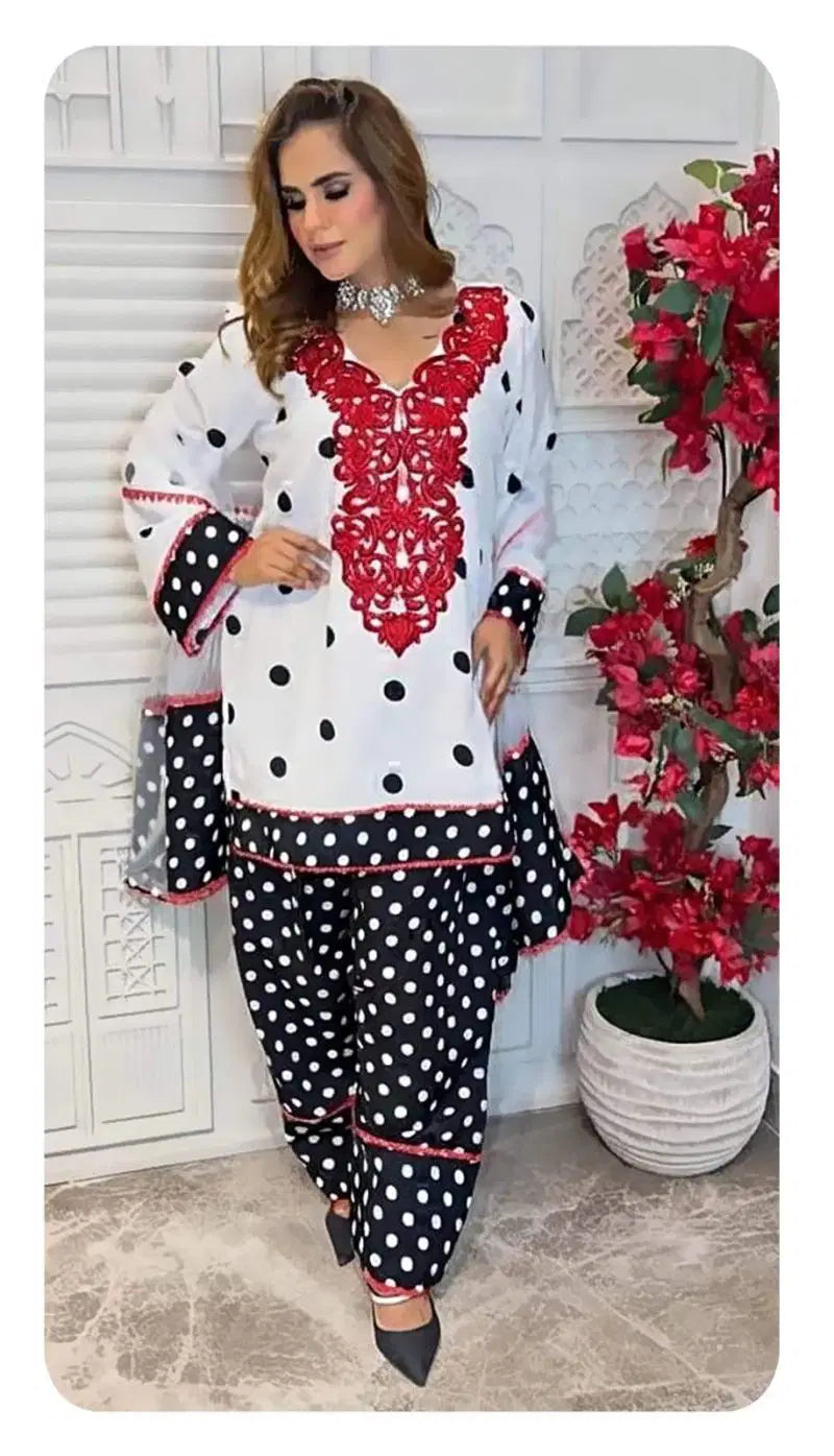 Khas 73 Maslin Digital Printed Salwar Kameez Collection