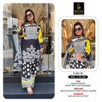 Khas 76 Maslin Digital Printed Salwar Kameez Collection