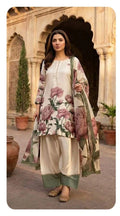 Khas 80 To 83 Modal Satin Teady Digital Printed Salwar Kameez