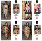 Khas 84 To 87 Modal Satin Teady Digital Printed Salwar Kameez