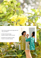 Kimora Amaanat Vol 70 Cotton Lawn With Digital Printed Salwar Kameez