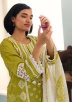 Kimora Amaanat Vol 70 Cotton Lawn With Digital Printed Salwar Kameez
