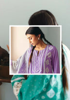 Kimora Amaanat Vol 70 Cotton Lawn With Digital Printed Salwar Kameez