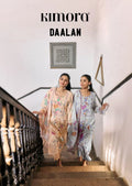 Kimora Daalan Vol 93 Muslin Digital Printed Salwar Kameez