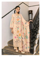 Kimora Daalan Vol 93 Muslin Digital Printed Salwar Kameez