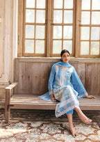 Kimora Guftugu Vol 75 Cotton Lawn Digital Printed Salwar Kameez Collection