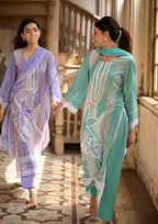 Kimora Guftugu Vol 75 Cotton Lawn Digital Printed Salwar Kameez Collection