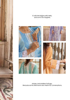Kimora Guftugu Vol 75 Cotton Lawn Digital Printed Salwar Kameez Collection