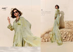 Kimora Heer Awesome Lawn Cotton Digital Printed Salwar Kameez Collection