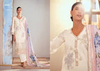 Kimora Heer Crimson Vol 251 Cotton Embroidered Salwar Kameez