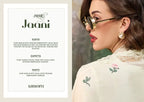 Kimora Heer Jaani Vol 256 Muslin Resham Embroidered Salwar Kameez