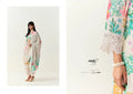 Kimora Heer Limelight Cotton With Resham Embroidered Salwar Kameez Collection
