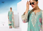 Kimora Heer Marina Vol 247 Muslin Digital Printed Salwar Kameez
