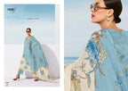 Kimora Heer Marina Vol 247 Muslin Digital Printed Salwar Kameez