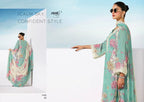Kimora Heer Marina Vol 247 Muslin Digital Printed Salwar Kameez